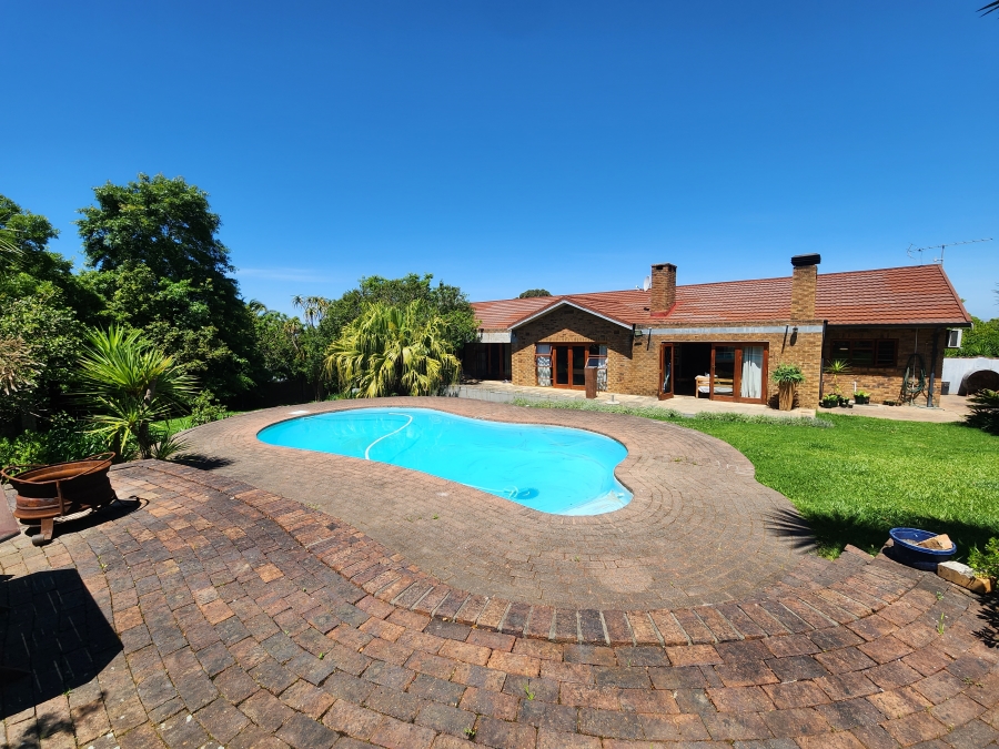 5 Bedroom Property for Sale in Swellendam Western Cape